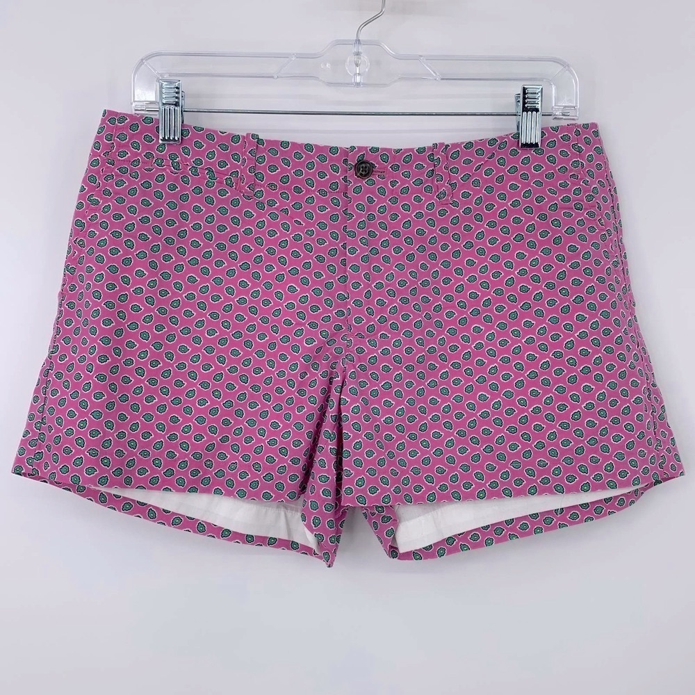 Ralph Lauren Sport printed 3” short